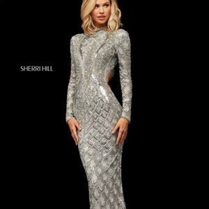 Sherri Hill style #52916